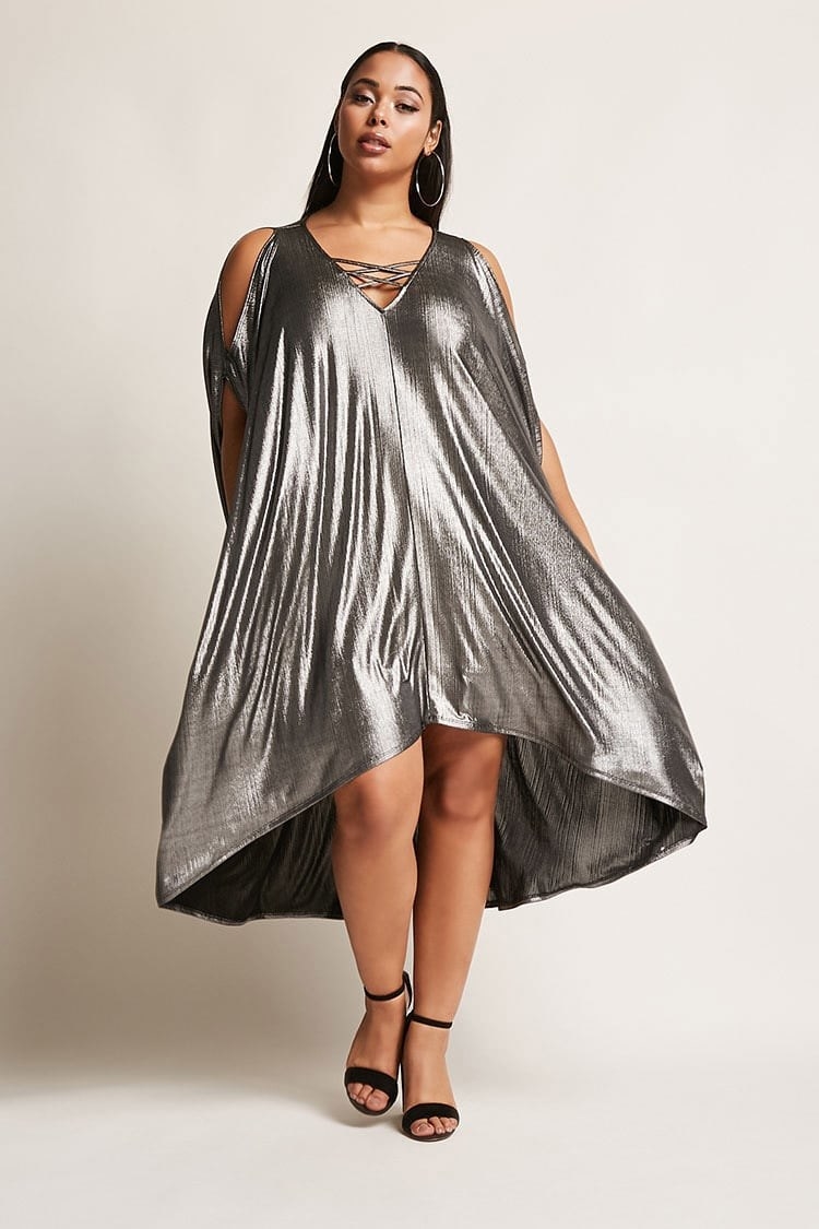 next batwing dress