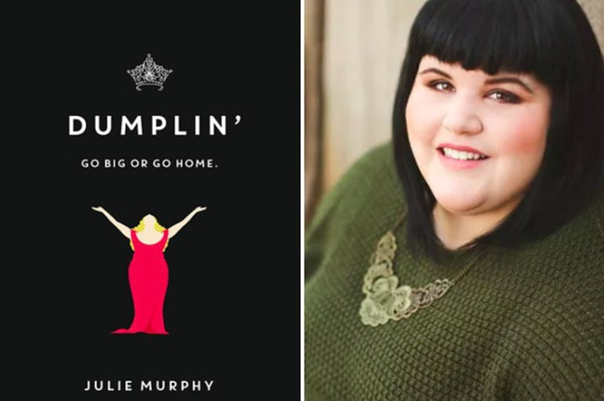 Dumplin Is Going To Be A Movie And The Cast So Far Is Incredible