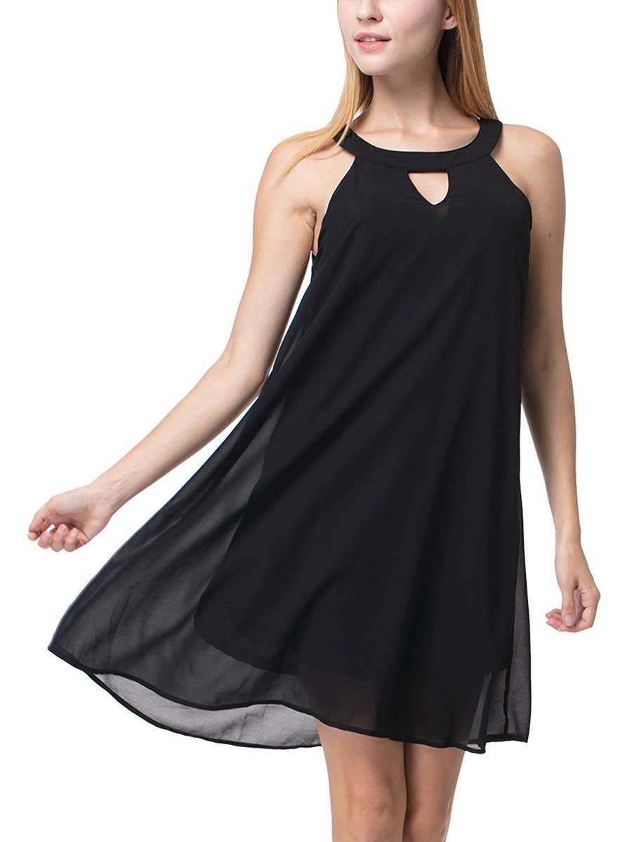 36 Flowy Dresses That'll Make Everyone Say, 