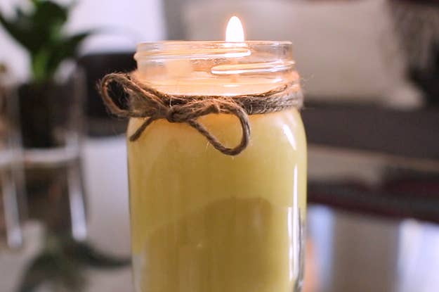 9 Handy Tips For Anyone Who Owns A Candle