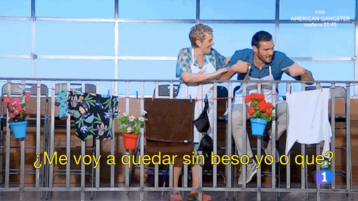 ¿Qué clase de ser desalmado haría algo así? Desde luego, yo no.