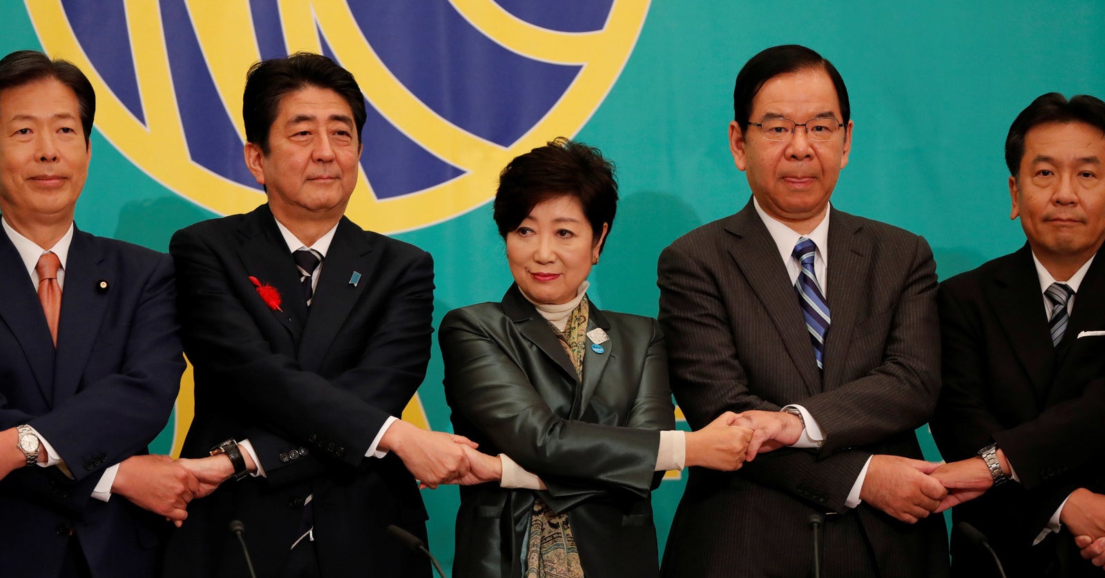 どうして、日本の政党は選挙プロ化してしまったのか？