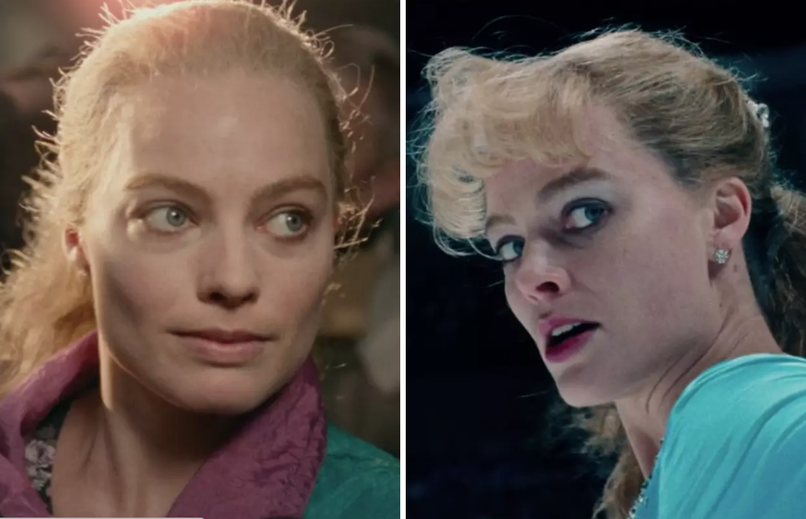 The First "I, Tonya" Trailer Is Here, And I Can't, Guys, I Can't