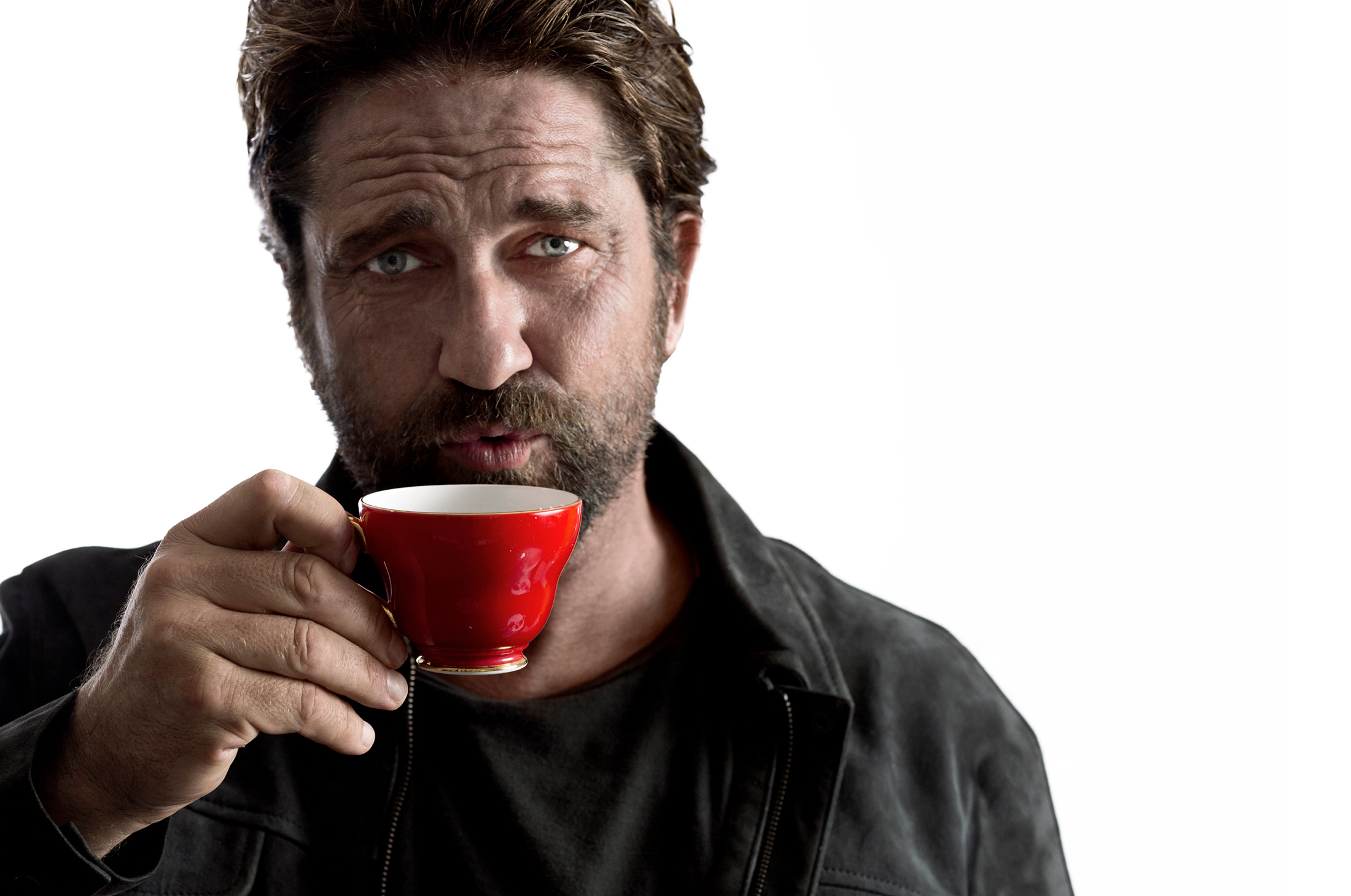 21 Things You Never Knew About Gerard Butler But Should