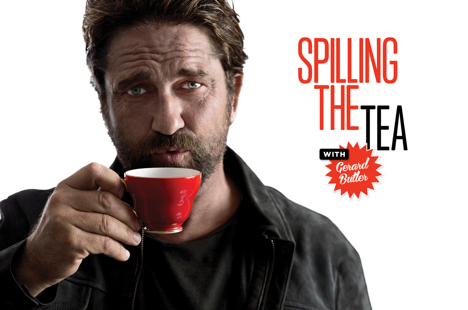 21 Things You Never Knew About Gerard Butler But Should