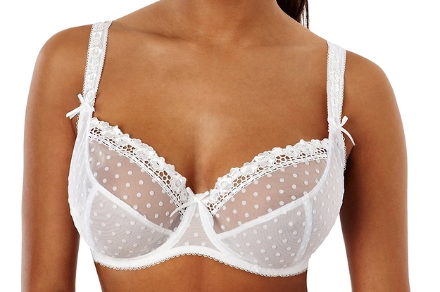 27 Bras That'll Actually Fit Anyone With Big Boobs
