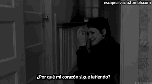 Quizá por que es más ¿~dramático~? Pero aunque la depresión es un factor de riesgo para el suicidio, NO toda la gente con depresión es suicida. —madisonmls