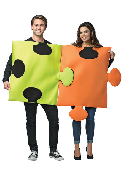 couples halloween costumes amazon uk