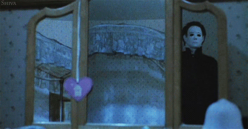 Why it works: Michael Myers was just as pissed as us because he wasn't in Halloween III: Season of the Witch, so he made sure to double the body count this time around.