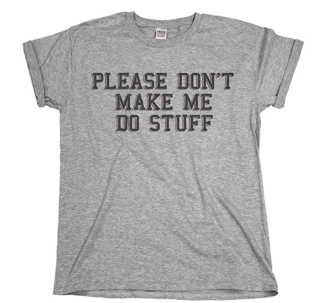 27 Tees That'll Speak Your Mind So You Don't Have To