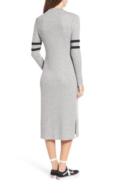32 Cozy Dresses That'll Actually Make You Want Cold Weather