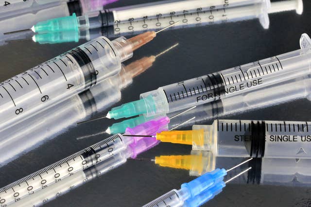 13 Facts About The Flu Shot Everyone Should Know