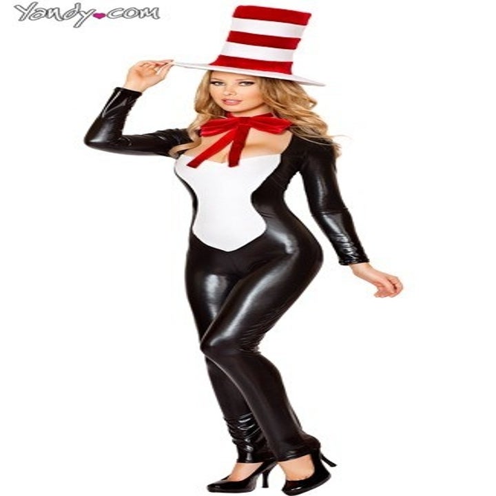 We Wore The Silliest Sexy Halloween Costumes We Could Find To Prove That You Can Make Anything Sexy If You Want