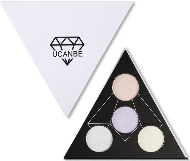 27 Inexpensive Makeup Palettes You Ll Want To Check Out Asap
