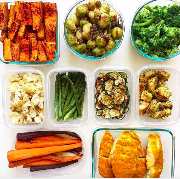 "Cleaning up my eating and drinking helped me tremendously. I cut out/down on unnecessary sugar and simple carbs and it made a huge difference in how often I experience symptoms and how bad they are. The downside is that when I do eat the foods I cut down on (sometimes I just NEED sour cream and cheddar ruffles, okay), my reaction to them is way worse than before."—marleep3