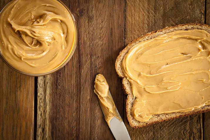 "Keep it simple and make sure it’s something you can eat without having any issues. It could be something like peanut butter, or saltines."—emilyo4cb2c3c12"I have IBS-D (IBS-D includes IBS symptoms, plus increased diarrhea and frequent bowel movements), and I've learned that when I let my stomach go completely empty, it increases the chances of my colon spasming."—grace28