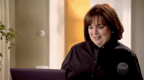 ^ Actual GIF of me at work.