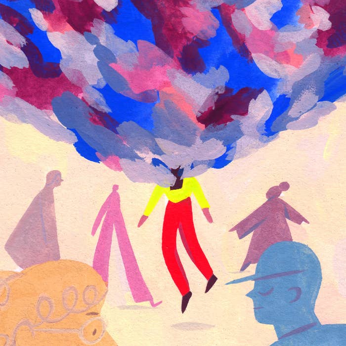 I Lost Decades In A Daydream i lost decades in a daydream