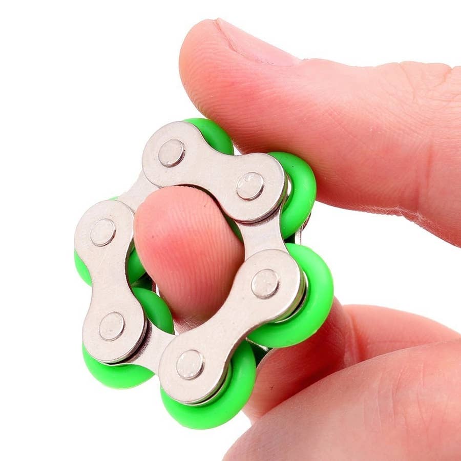 29 Perfect Toys For Keeping Your Fidgety Hands Distracted