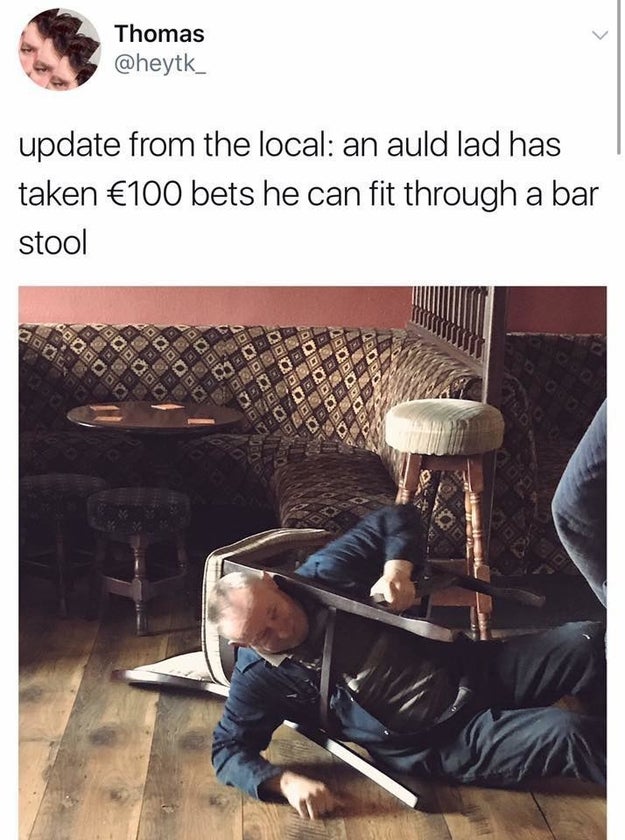 Ireland: