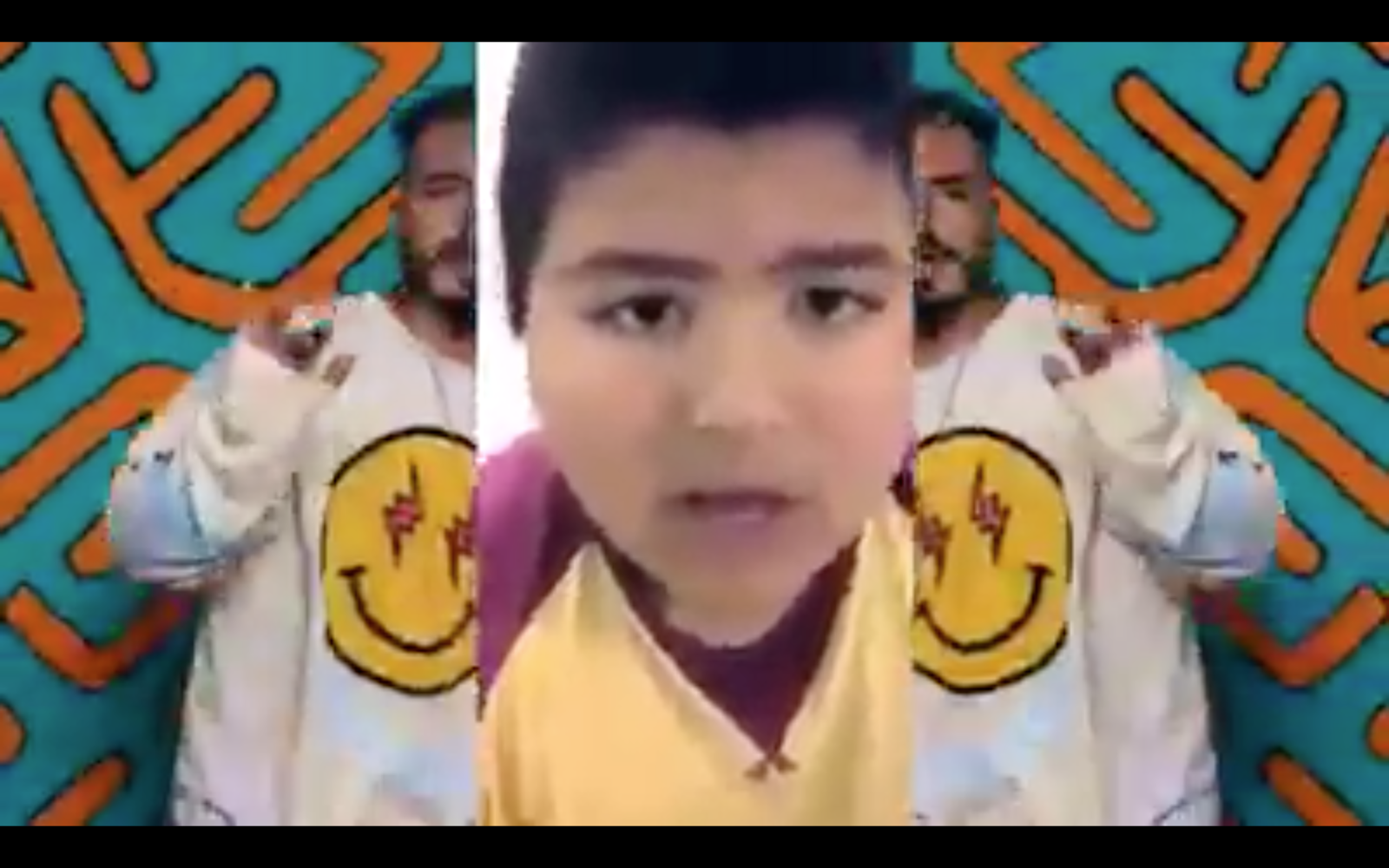 El video ha sido compartido más de 5 mil veces y, en menos de un día, más de 120 mil personas lo han disfrutado.