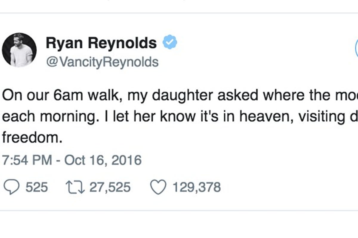 36 Brutal, Weird, And Funny Celebrity Tweets To Make You Laugh