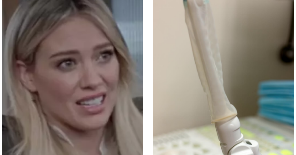 17 choses intéressantes que vous ignoriez sans doute sur la grossesse