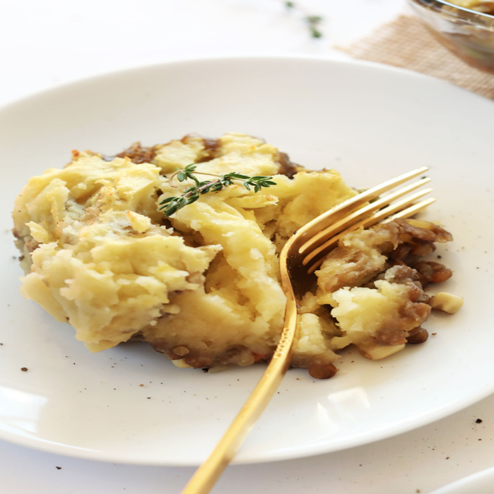 26 Budget-Friendly Dinners With No Meat Or Dairy