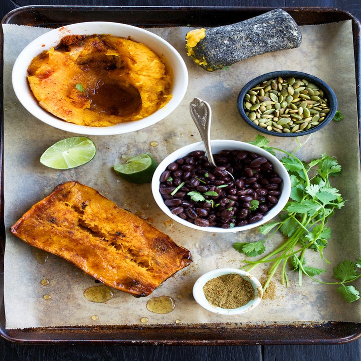 26 Budget-Friendly Dinners With No Meat Or Dairy