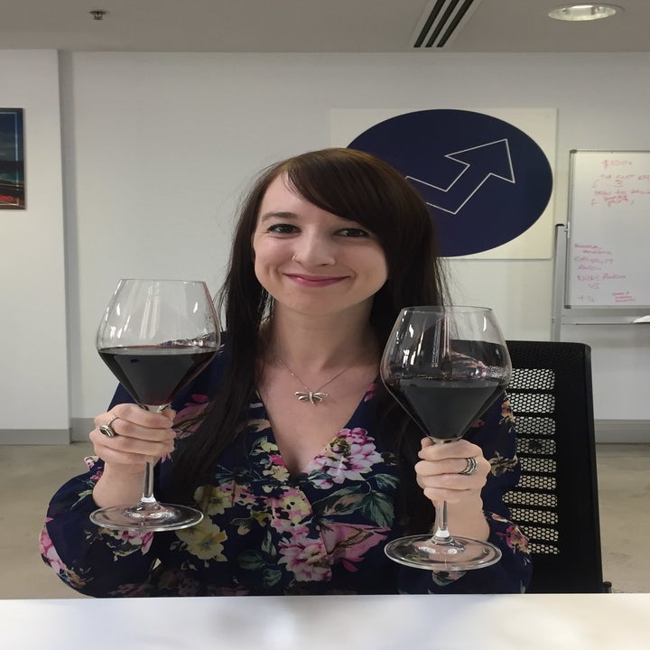 The World's Most Awarded Wine Costs 20 So We Tried It To See If It's