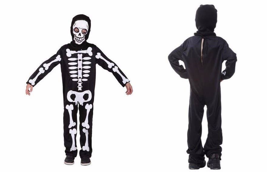 ディズニーからホラーな衣装まで 今年 外さないハロウィンコスはこれ
