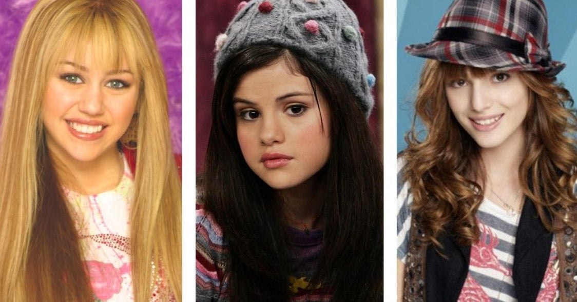 which-throwback-disney-channel-character-are-you