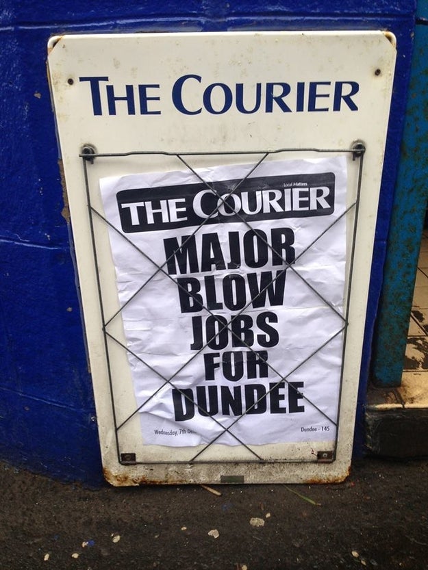 Scotland: