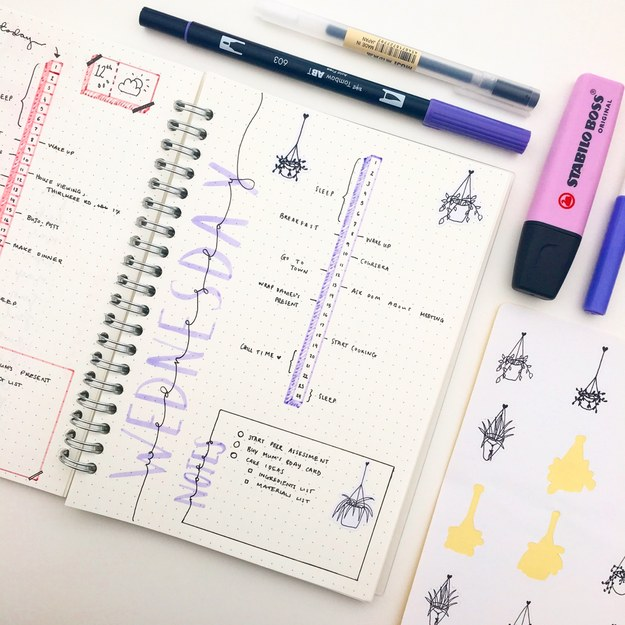18 Products Anyone Slightly Obsessed With Stationery Should