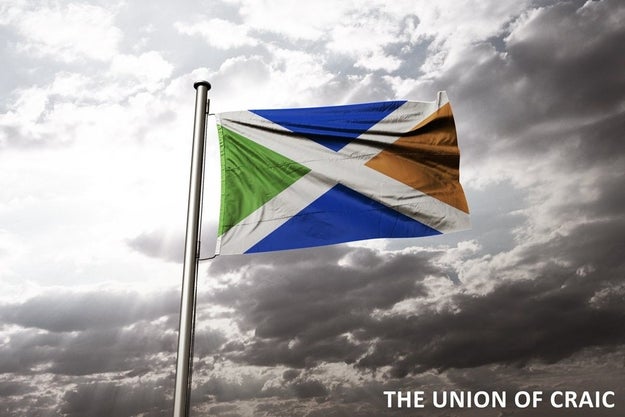 Long live the new republic.