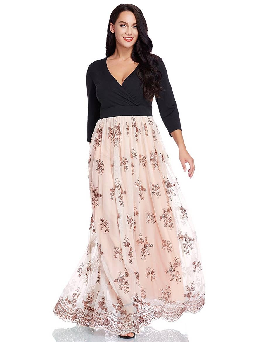 36 Flowy Dresses That'll Make Everyone Say, Where'd You Get That?