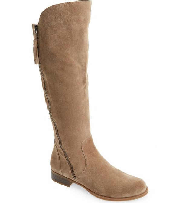 boots for women big calves