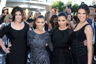 Do You Know All The Slang Words The Kardashians Invented