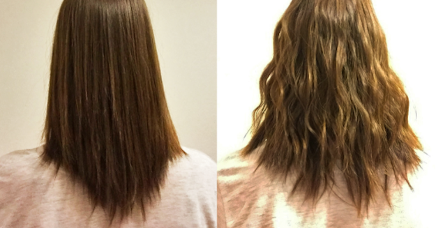 This Hair Waver Is Straight Up Magic For Any Hair Texture