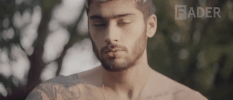 But Jesus, this GIF. I am whet.