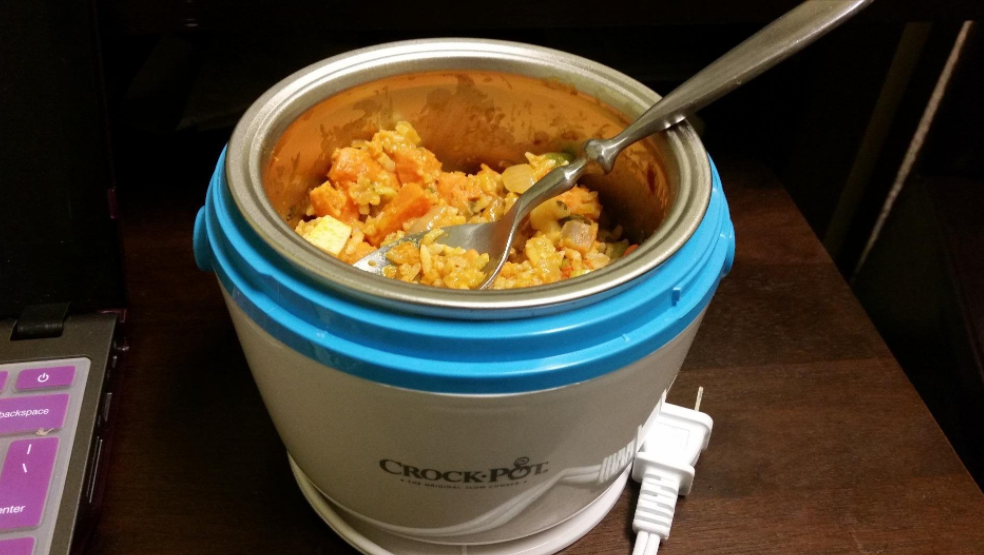 Crock-Pot Lunch Crock Food Warmers JUST $32!!