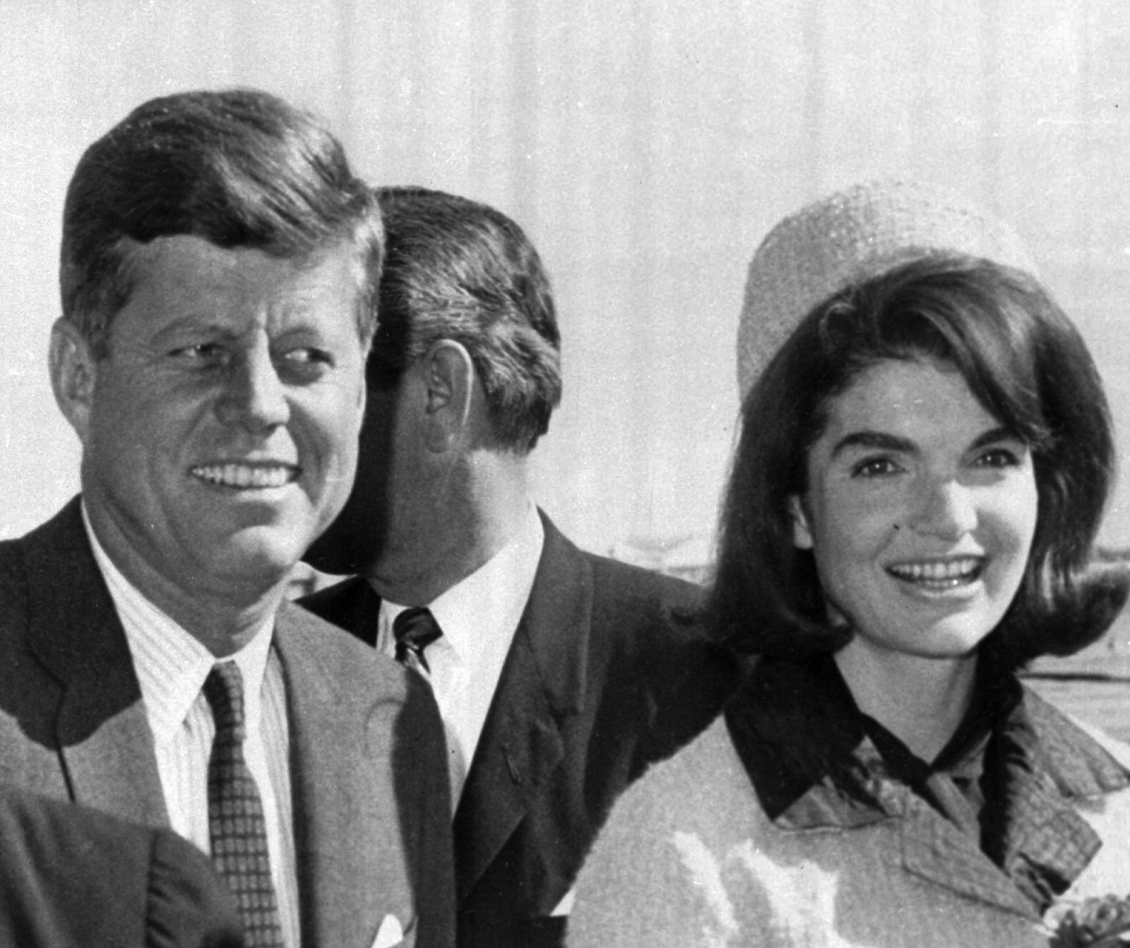 The National Archives Has Released Nearly 3,000 JFK Assassination Files