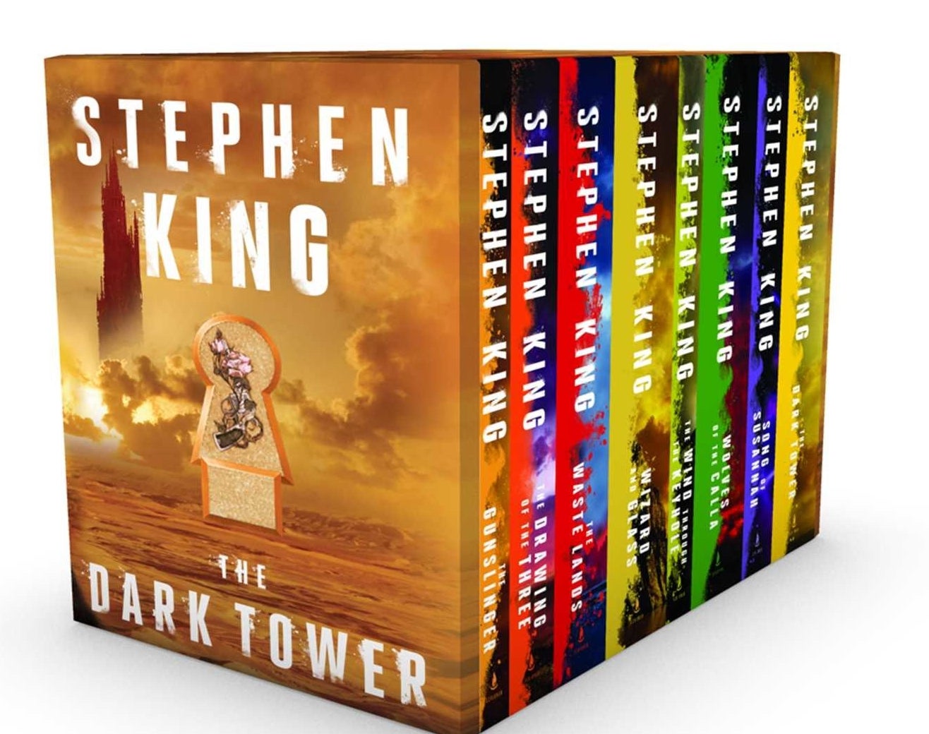 10+ Stephen King Gifts