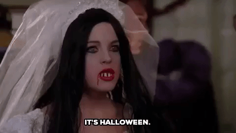 What began as "All Hallows Eve" was eventually shortened to Halloween, or "Hallowe'en," in the 16th century.