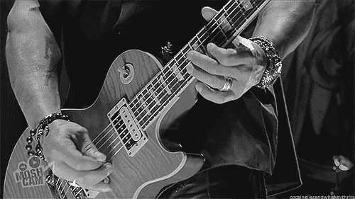 "Anytime certain songs come on the radio, or when I’m at a rock concert, I’m put in the mood. I think about it uncomfortably often."—22/Female/Bisexual