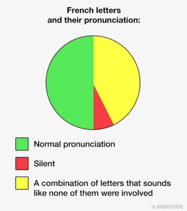 Everyone Who Has Tried To Learn French Has Had To Make Their Peace With These 15 Truths