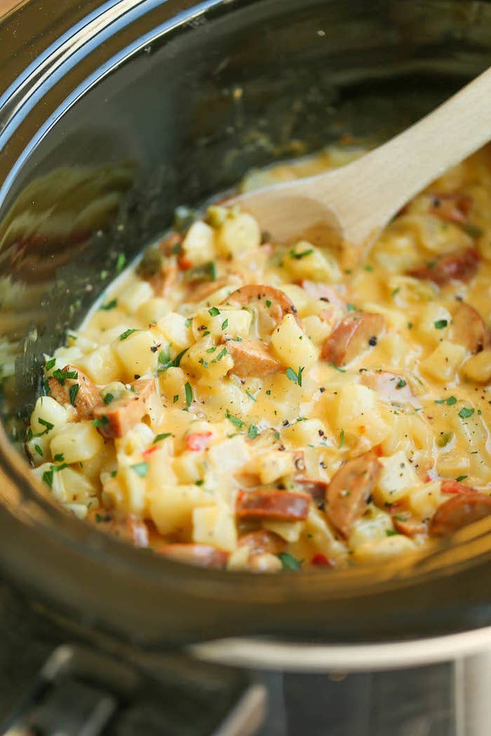 29 Amazing Potato Recipes That Will Keep You Cosy
