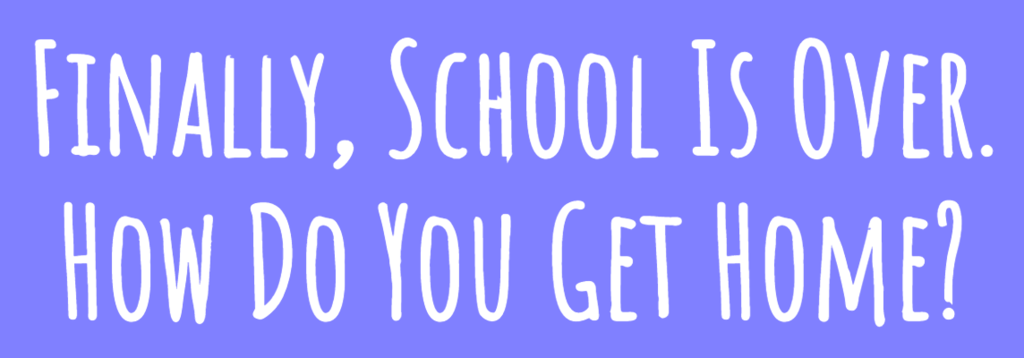 Pretend To Be In School For The Day And We'll Reveal The Grade You'll Get