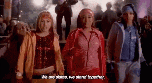 And, in true Disney fashion, it spawned an even better sequel that may or may not have influenced me to study abroad in Spain. (It did, guys. It did.)