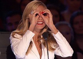 Which "AGT" Judge Are You Most Similar To?